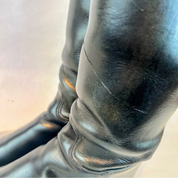 Dehner The Basic Dress Boot - Custom Fit - Picture 5 of 11